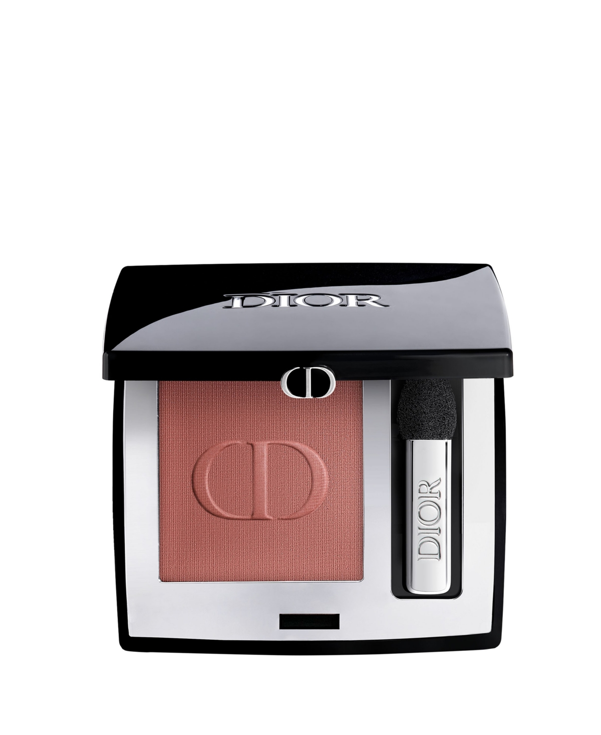 Shop Dior Mono Couleur Couture Eyeshadow In Rosewood