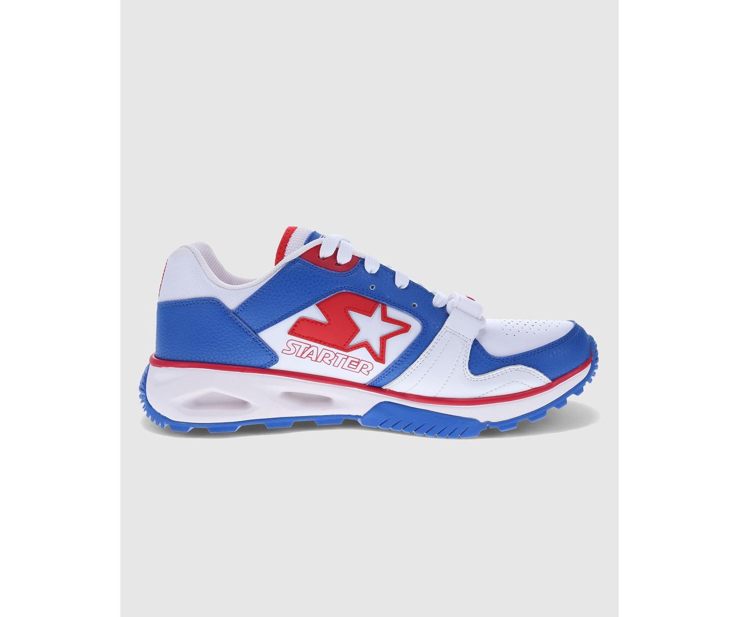 Men's Team Trainer Sneaker