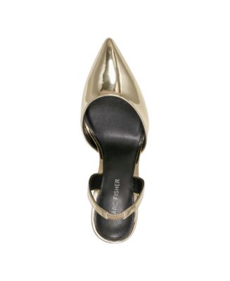 Women's Hadya Slingback Pumps