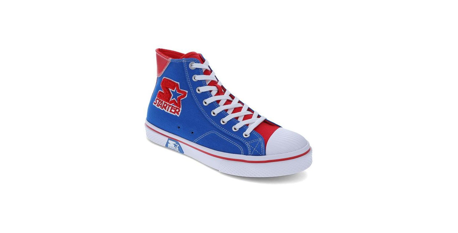 Men's Tradition Hi Sneaker