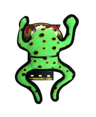 Desert Phrog Leaping, Dog Toy