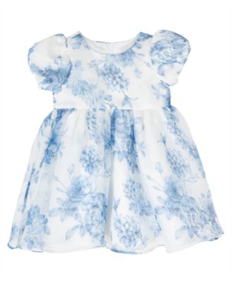 Toddler Easter Dresses - Macy's