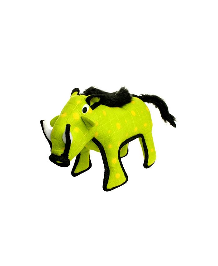 Tuffy Desert Warthog, Dog Toy Macy's