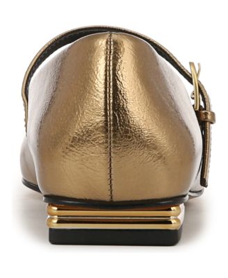 Women's Tinsley Square Toe Mary Jane Flats