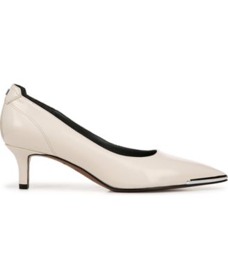 Women's Kalsa Kitten Heel Pointed Toe Dress Pumps