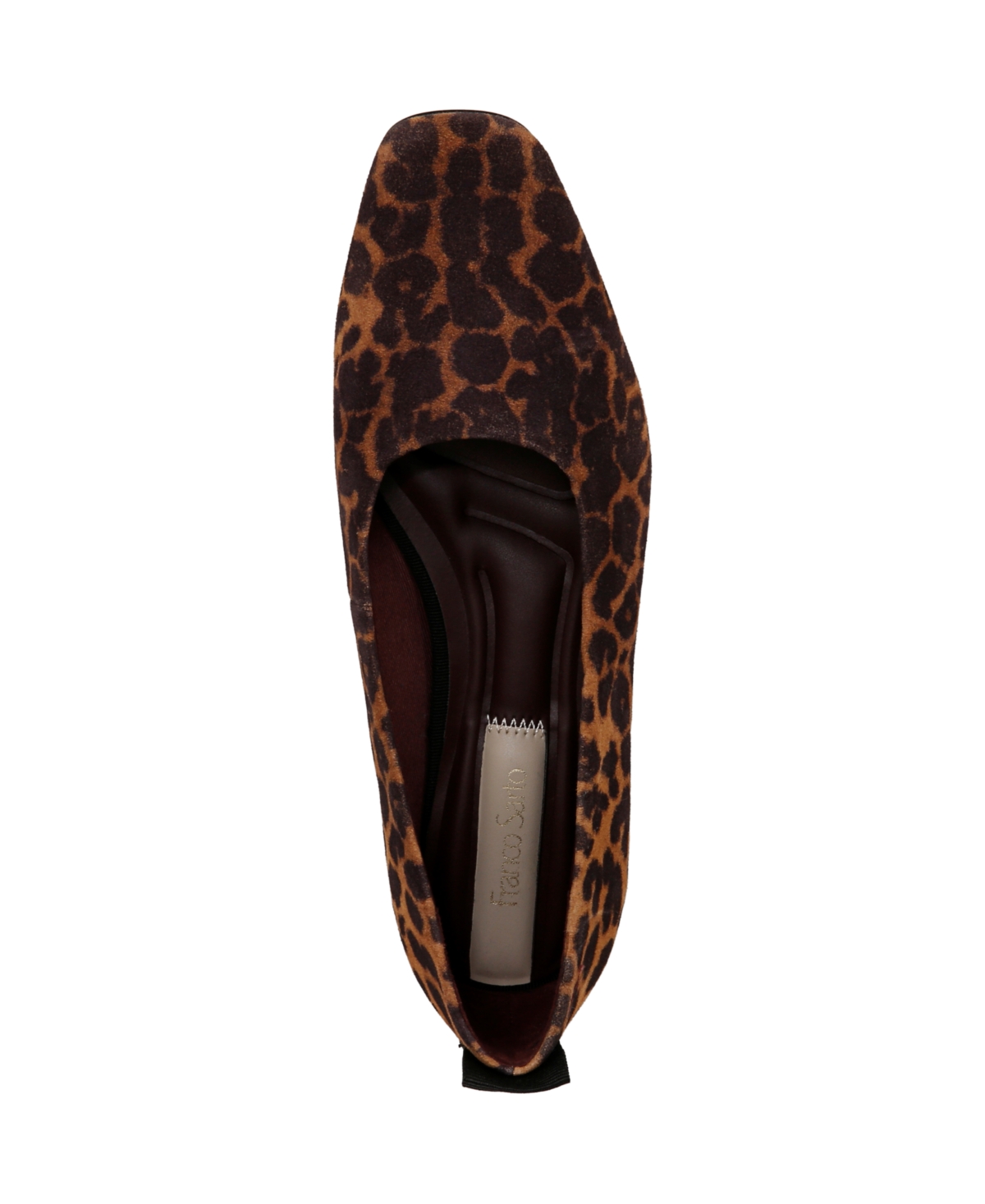 Franco Sarto Women's Vana Snip Toe Ballet Flats