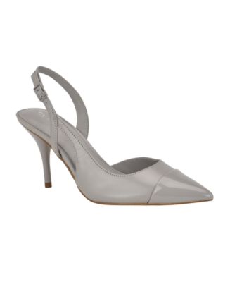 Calvin fashion klein heels macys