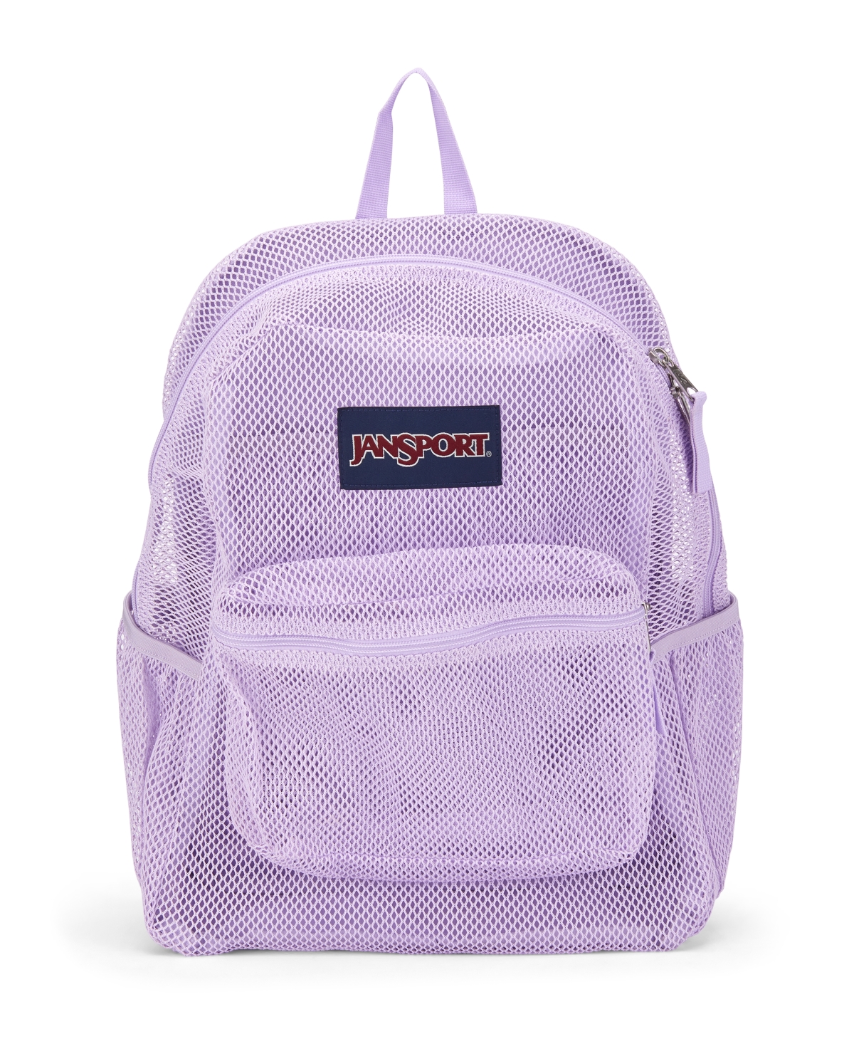 Eco Mesh Backpack - Pastel Lil