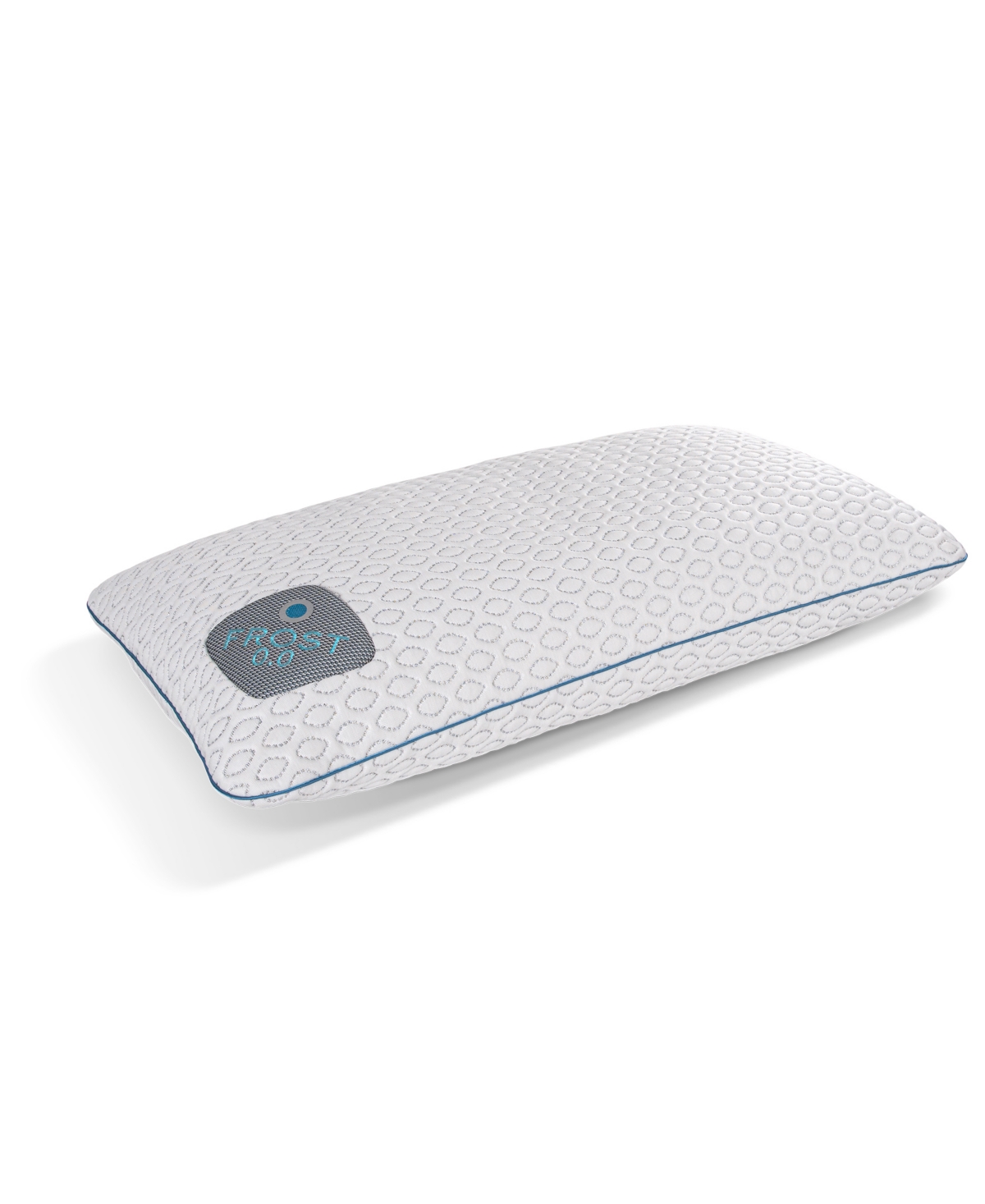 Shop Bedgear Frost Performance 0.0 Pillow, King In White