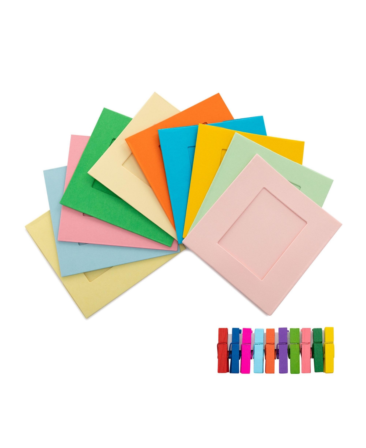 Fujifilm Instax Mini 12 Instant Camera Blossomand Instax Film Kit Bundle - Pink