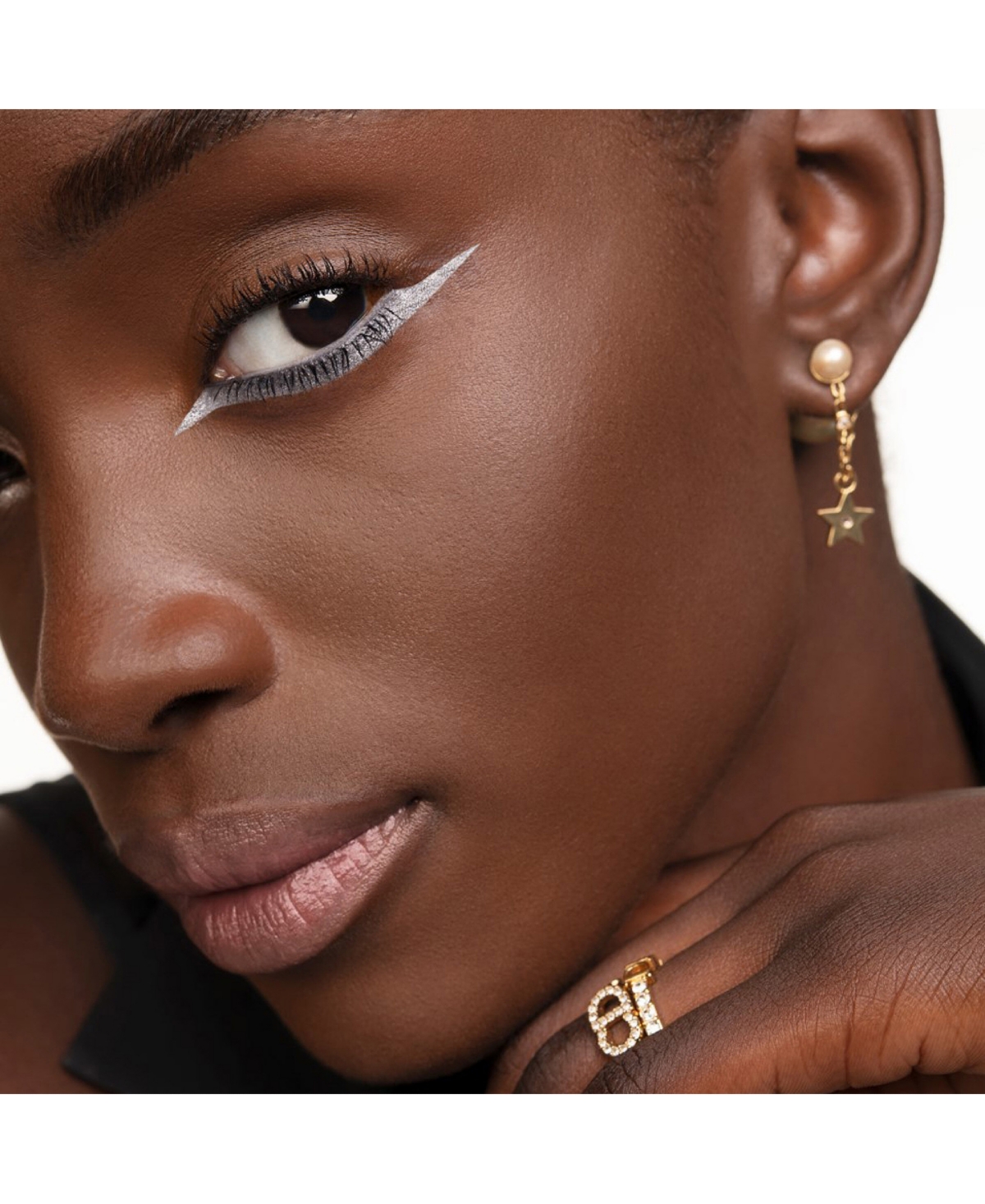 Dior Show Stylo Waterproof Eyeliner In 176 Matte Purple (a Plum Violet With A M