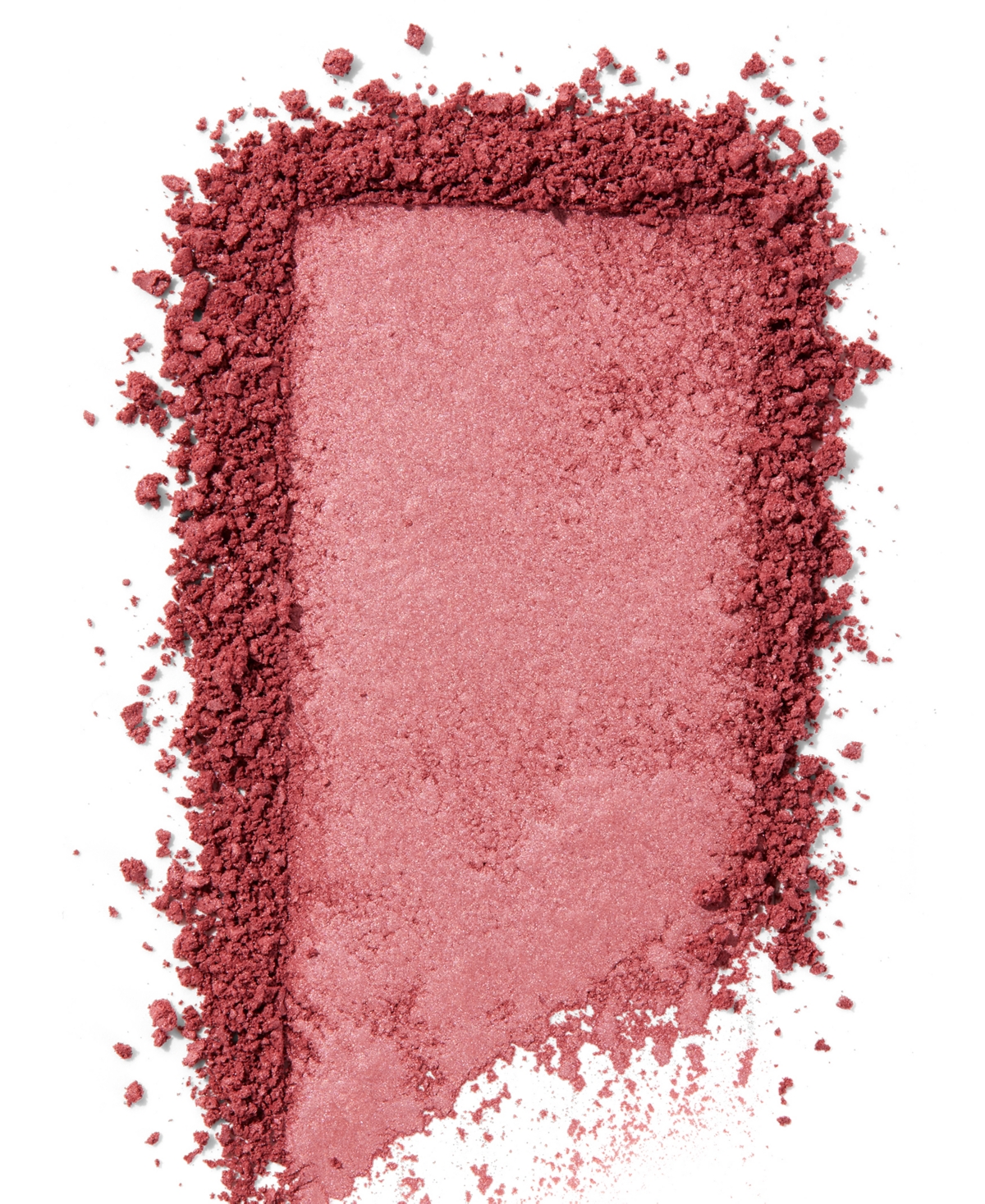 Benefit Cosmetics Wanderful World Silky-soft Powder Blush Mini In No Color