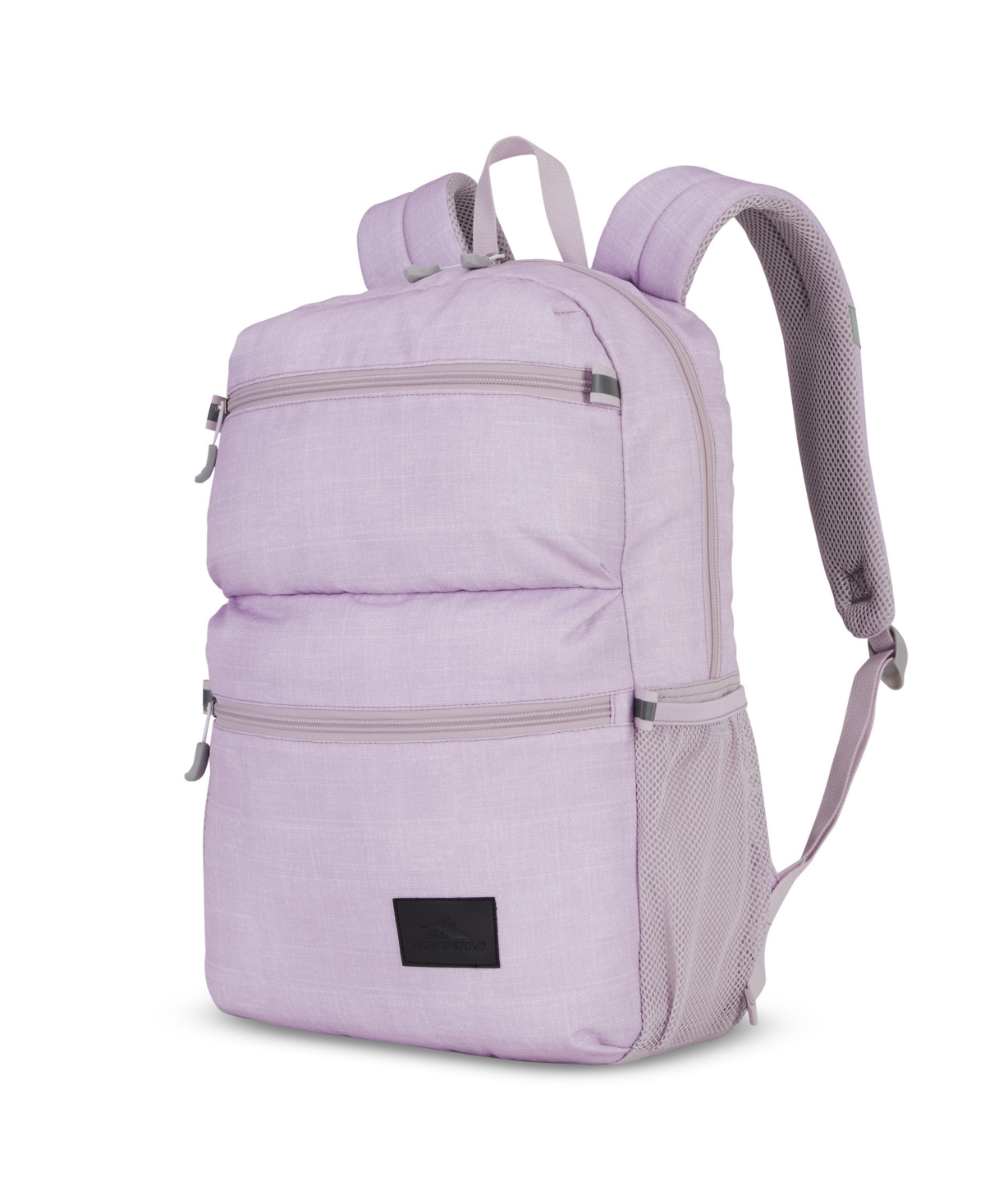 Shop High Sierra Everclass Backpack In Purple