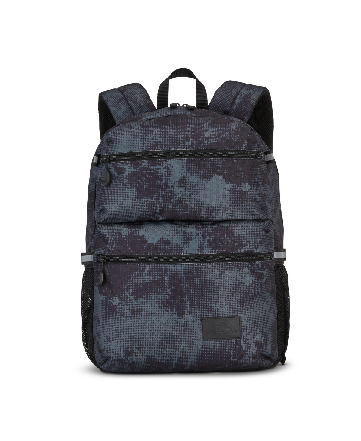 Shop High Sierra Everclass Backpack In Purple