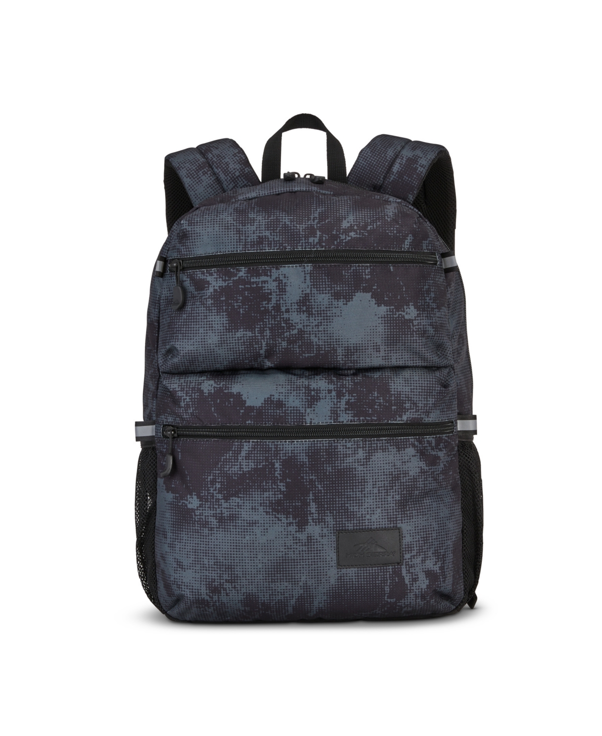 Shop High Sierra Everclass Backpack In Red