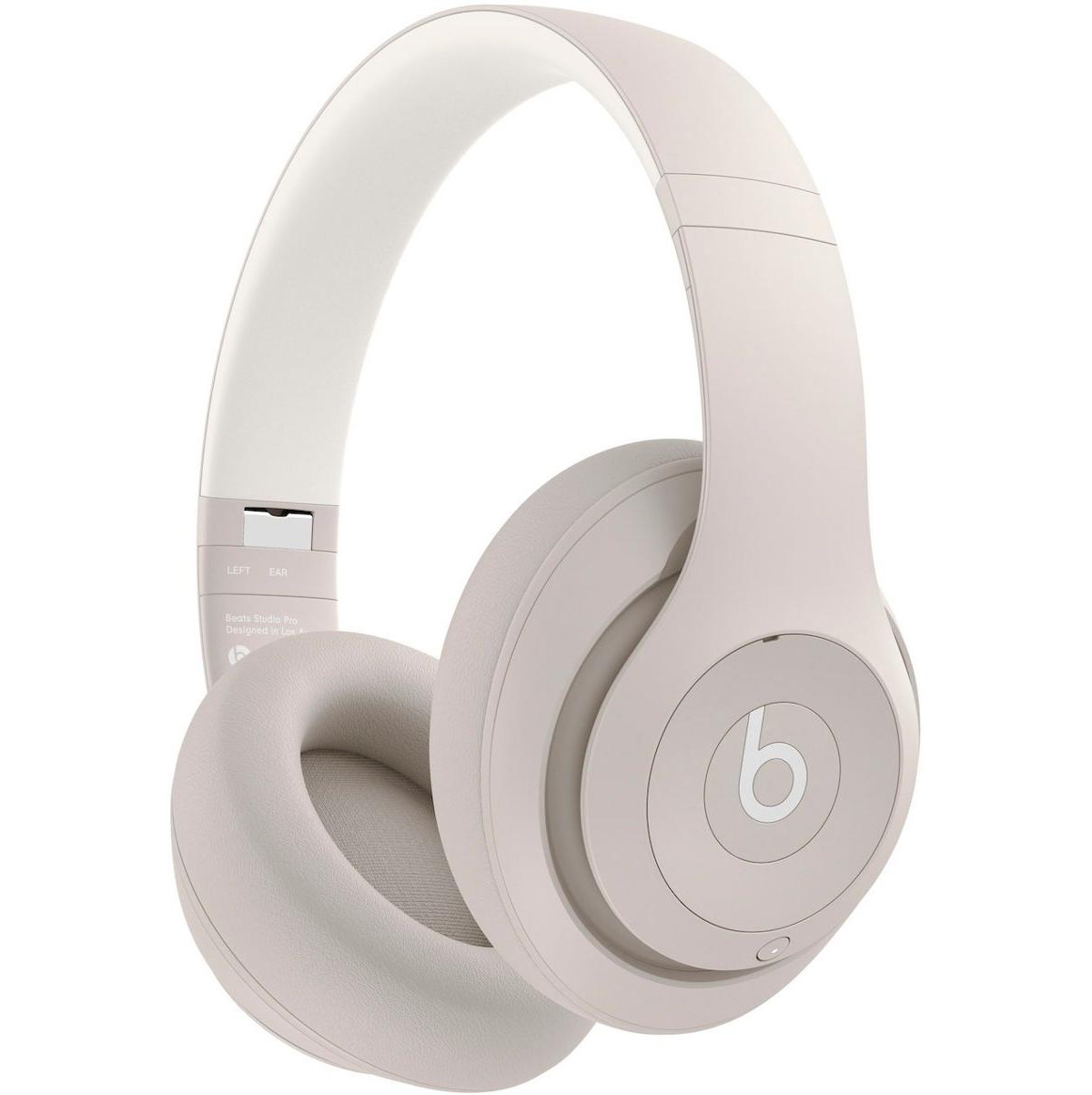 Beats by Dr. Dre - Beats Studio Pro Wireless Noise Cancelling Over-the-Ear Headphones