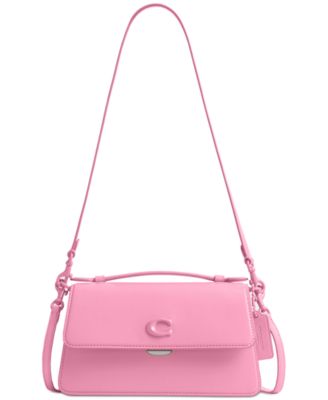 COACH - Juno Small Leather Bag