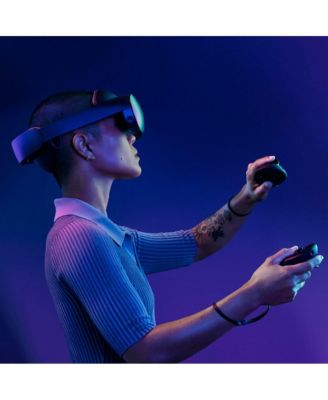 Quest Pro All-in-One VR Headset