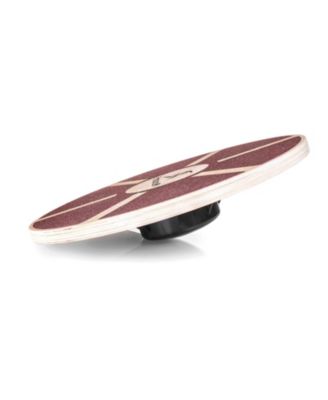 Wooden Balance Board