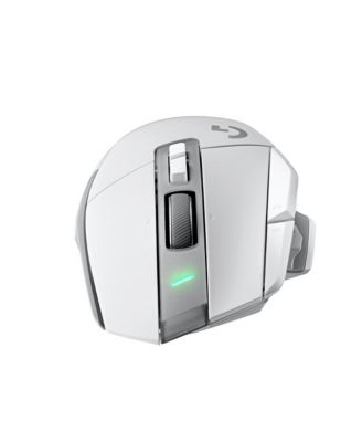 G502 X Lightspeed Wireless Gaming Mouse - White