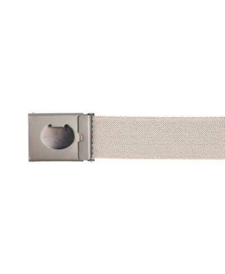 Cut To Fit Stretch Belt