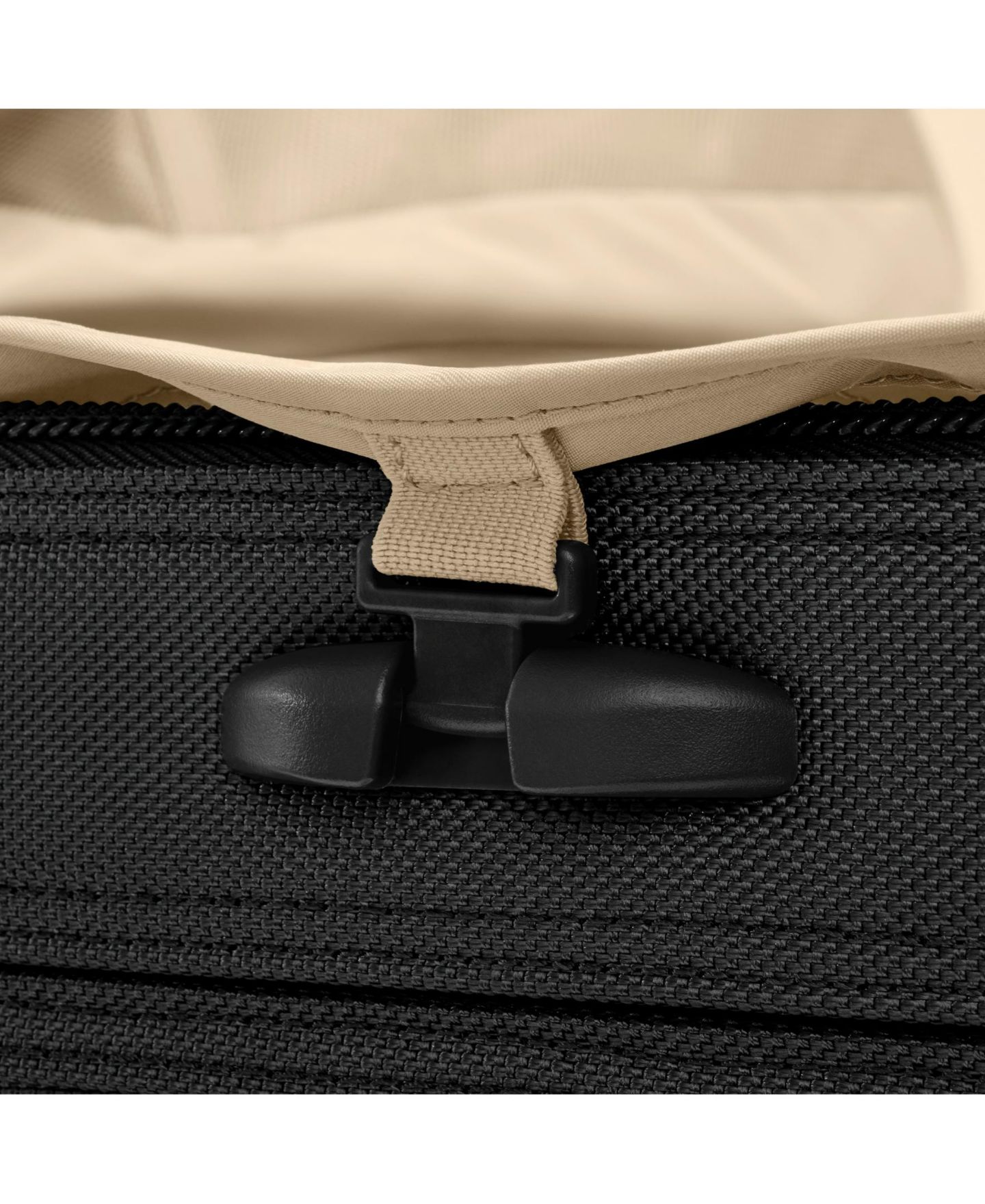 Чемодан Briggs & Riley Baseline Large Expandable Spinner, цвет: Чёрный — фото 11