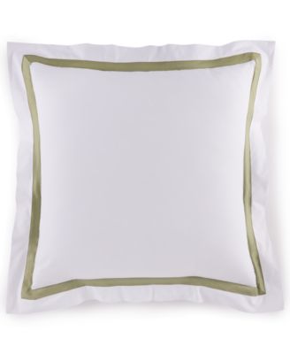 Estate Continental Sham, 26x26"