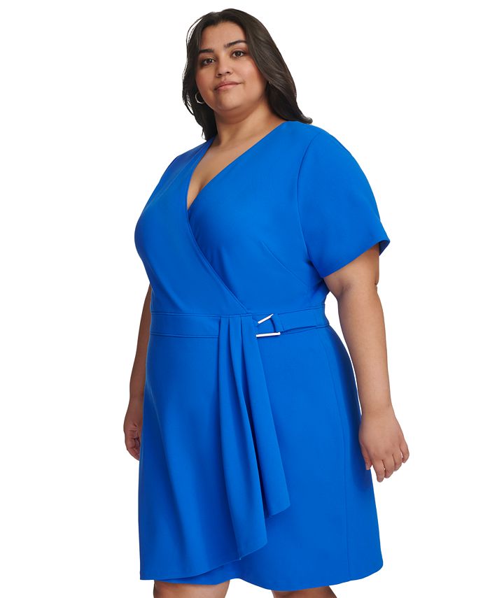 Black Dress Macys Plus Size Calvin Klein Plaza Las Amricas San Juan,  Puerto Rico