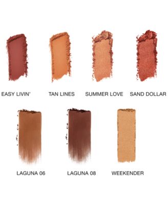 Laguna Ultimate Face Palette