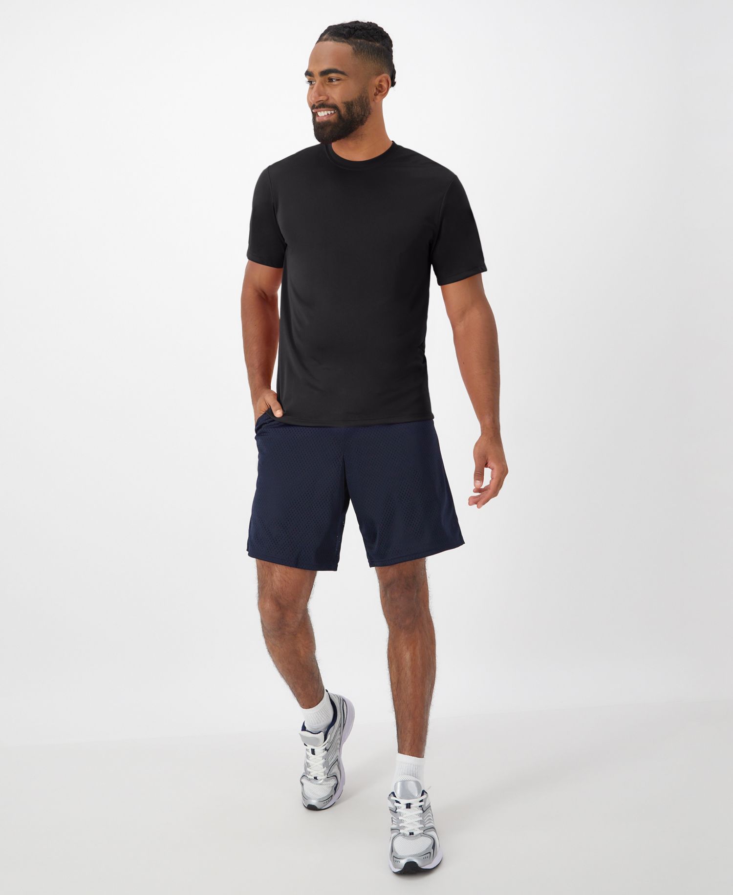 Sport Cool DRI Men's Performance T-Shirt, 2-Pack