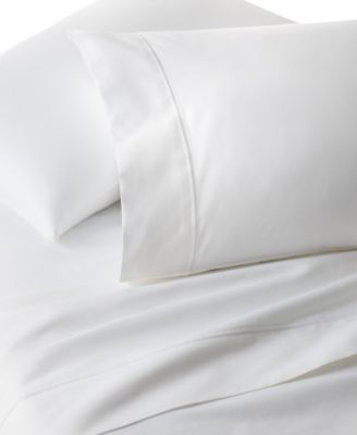 1000 Thread Count 100% Supima Cotton 4-Pc. Sheet Set, King, Exclusively at Macy’s