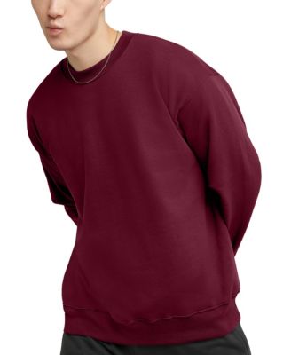 Ultimate Men's Heavyweight Fleece Crewneck Sweatshirt