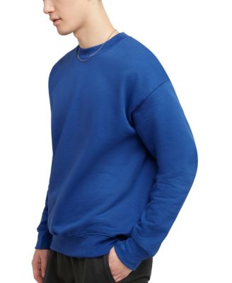 Ultimate Men's Heavyweight Fleece Crewneck Sweatshirt