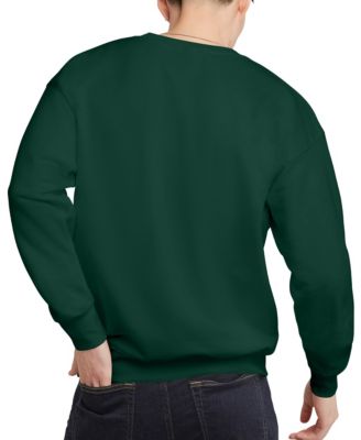 Ultimate Men's Heavyweight Fleece Crewneck Sweatshirt