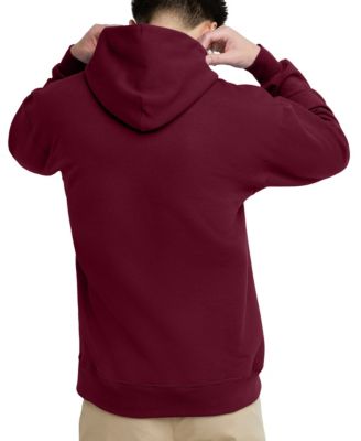 Ultimate Men's Heavyweight Fleece Hoodie