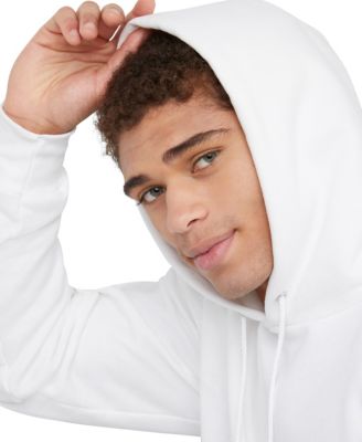 Ultimate Men's Heavyweight Fleece Hoodie