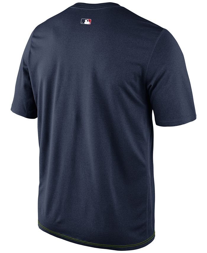 Nike Men's Chicago White Sox Dri-FIT Legend T-Shirt & Reviews - Sports ...