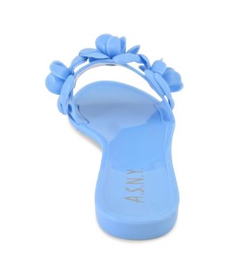 Women's Helen Jelly Sandals