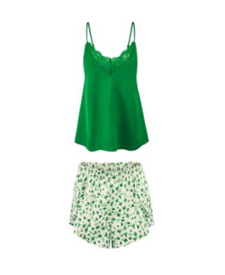 Women's Linny Pajama Camisole & Short Set