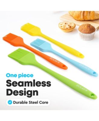 Pastry Brush (Set of 4)