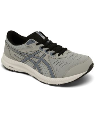 Asics Men s GEL Contend 8 Extra Wide Width Running Sneakers from Finish Line Macy s