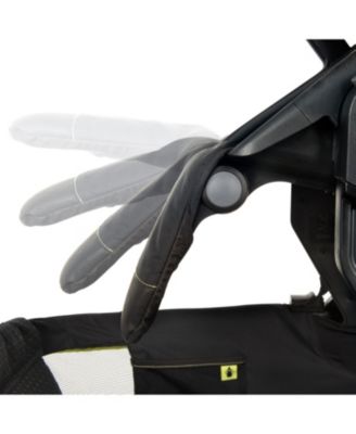 Pivot Xplore Stroller Wagon Second Seat
