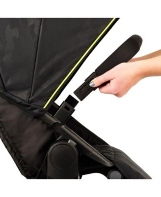 Pivot Xplore Stroller Wagon Second Seat