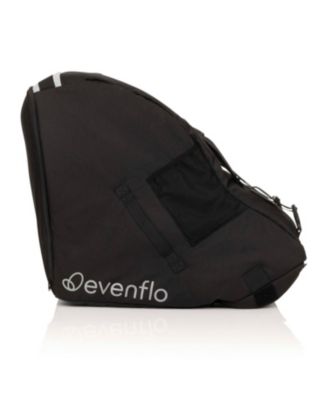 Shyft Dualride Padded Travel Bag