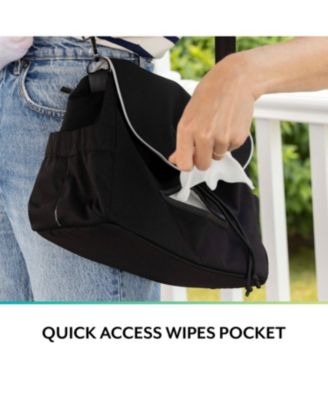 Shyft Dualride Babe on the Run Infant Bag