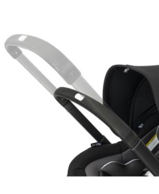 Shyft Dualride Infant Car Seat and Stroller Combo