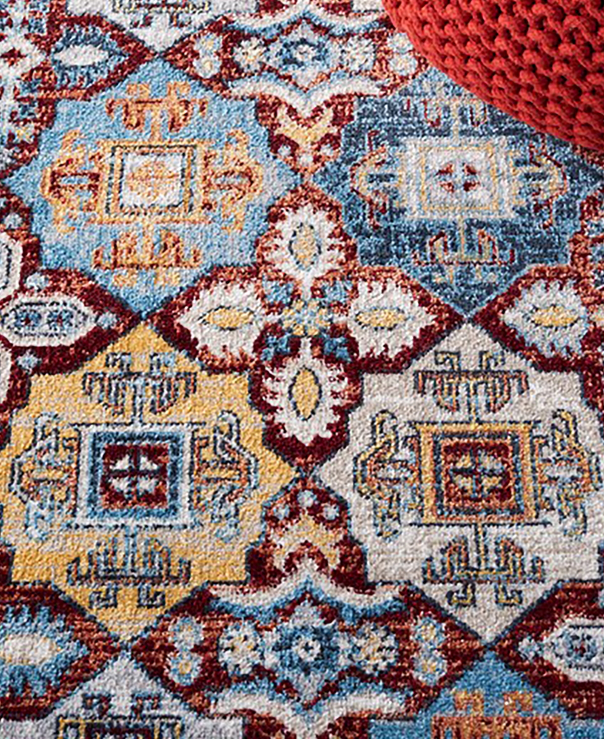 Safavieh Bayside Washable 102 BAY102 Area Rug