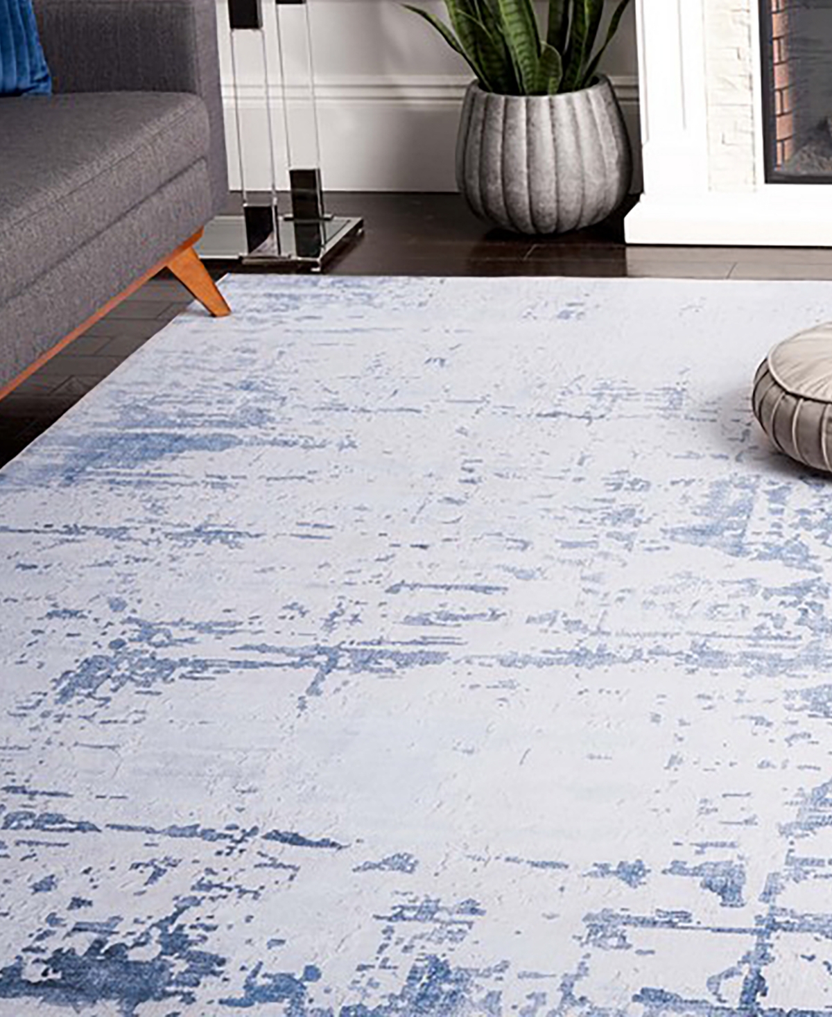 Safavieh Tacoma Washable 864 TAC864 Area Rug