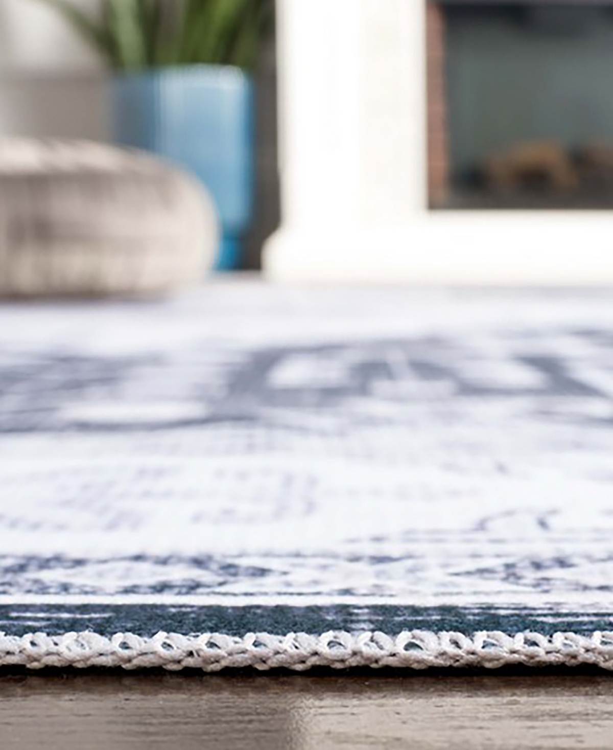 Safavieh Arizona Washable 107 ARZ107 Area Rug