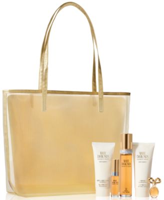 Elizabeth Taylor - 6-Pc. White Diamonds Eau de Toilette Gift Set
